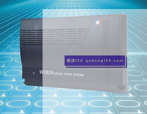 WS824(10D)型增强型说明书V1.9
