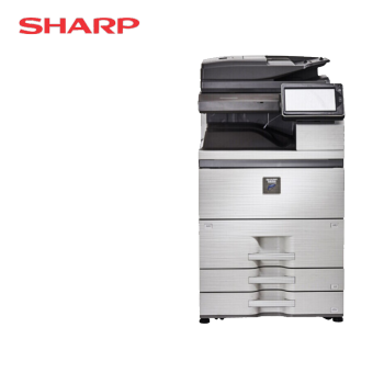 SHARP  MX-M7508N win64位打印机驱动