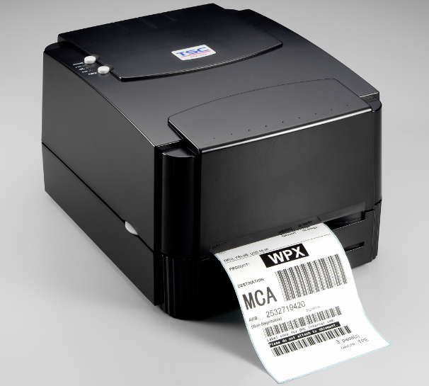 斑马标签打印机ZebraFD GK888E打印机驱动