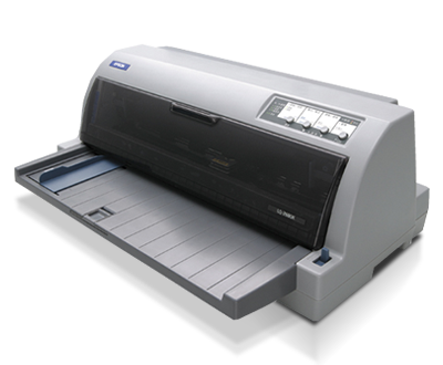 Epson LQ-690K打印机驱动