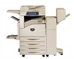 富士施乐Fuji Xerox ApeosPort-III C3300 驱动