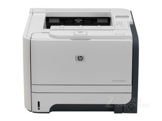 HP P2055d打印机驱动下载