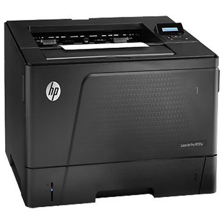 HP LaserJet Pro M701打印机驱动下载