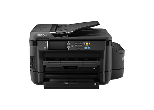 EPSON 爱普生 L1455打印机驱动