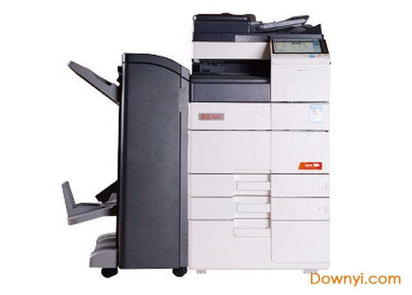 震旦打印机Aurora ADC 556打印机驱动