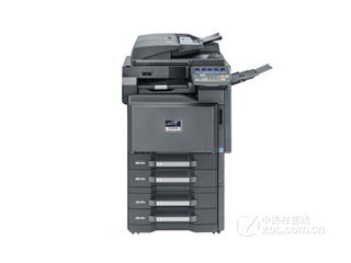 京瓷打印机TASKalfa kyocera 5501i 5502i打印机驱动